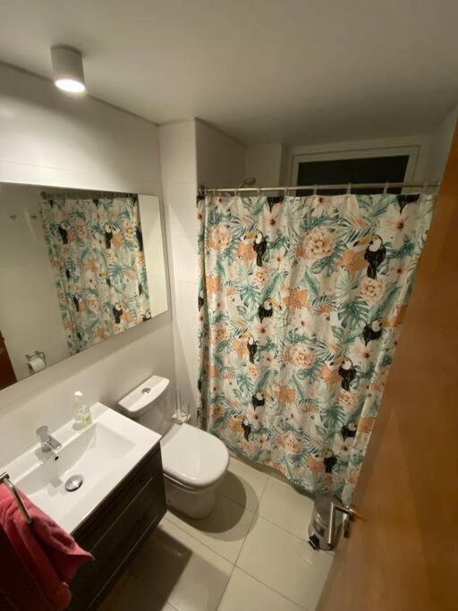 Departamento Familiar, Vista Unica, Seguridad Apartamento